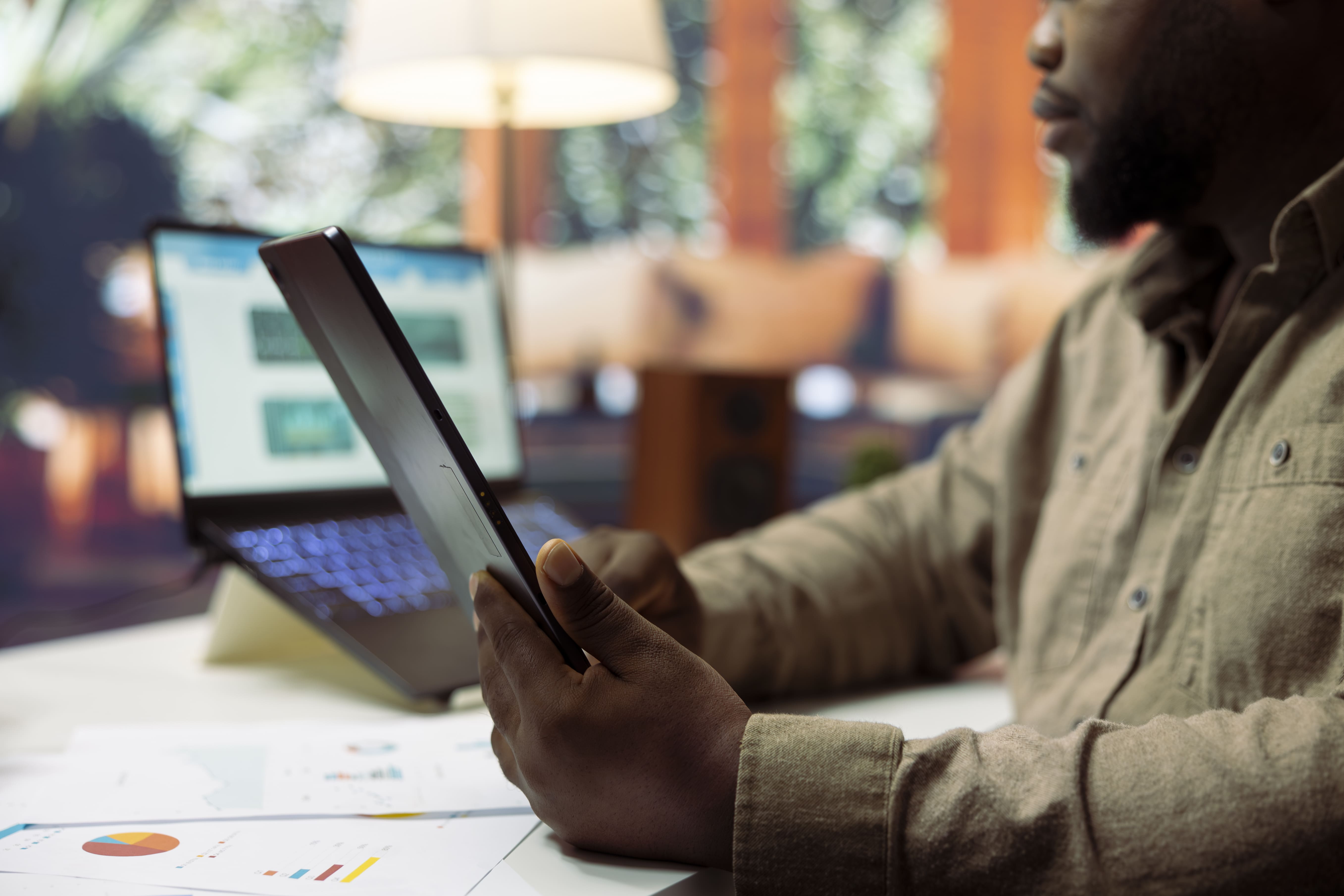 Monitoring & Évaluation